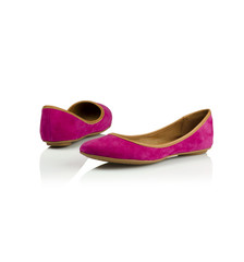 Pair of women shoes