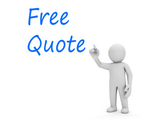 free quote