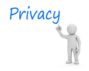 privacy