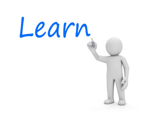 learn
