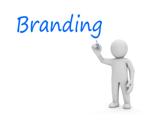 branding