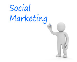 social marketing