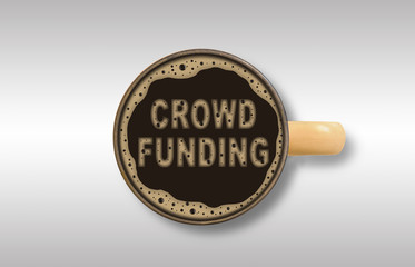 crowd funding