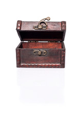 Treasure Chest