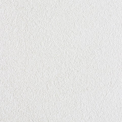 Stucco white wall background or texture