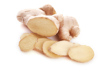 Ginger