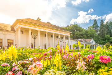 Baden-Baden, Kurhaus