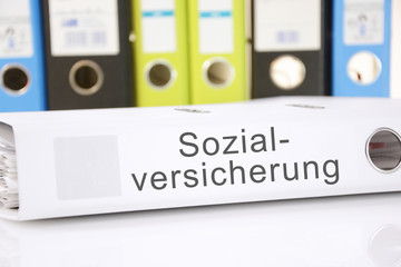 Versicherung