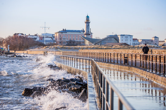 Warnem&uuml;nde