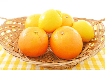 美味しそうな果物