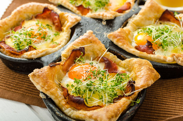 Easter in my own style