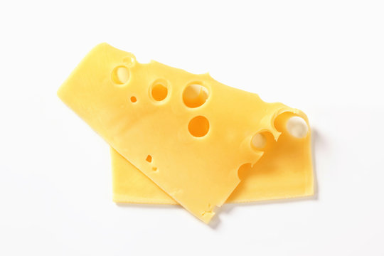 Swiss cheese