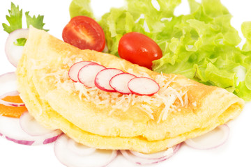 Omlette