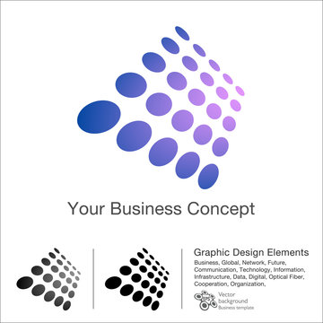 Vector Graphic #Design Element