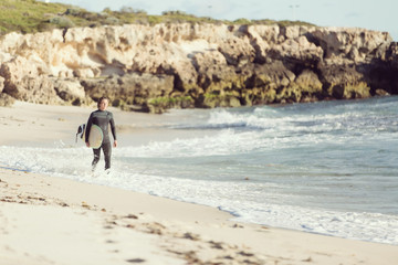 Waves are my passion