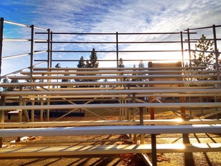 A Great Day for Baseball