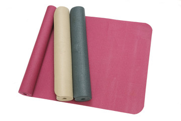 ヨガマット　 yoga mat