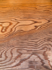 Fototapeta na wymiar 杉板の木目