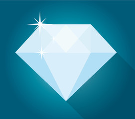 diamond vector, jewelry vector