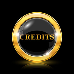 Credits icon