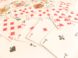 jeu de cartes