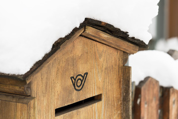 Briefkasten