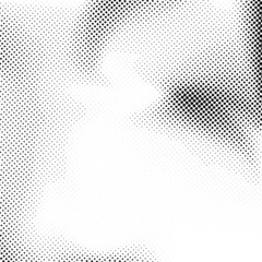 Abstract grain dotted noise background