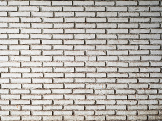 Old brick wall background