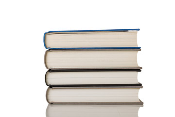 Stack of Books