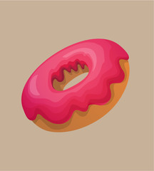 Donut / Cupcake / Kuchen