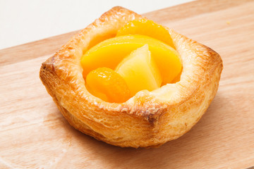 フルーツデニッシュ