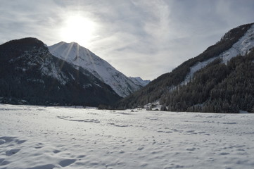 valle di Cogne