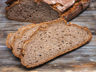 Landbrot