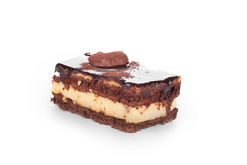 Piece of cake.