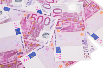 euro pile