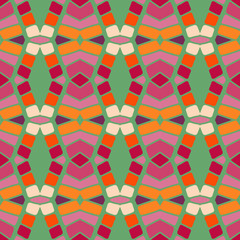 Seamless pattern