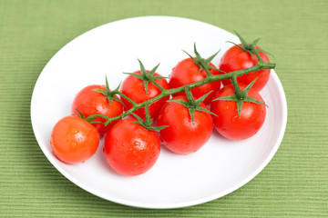 房採りトマト