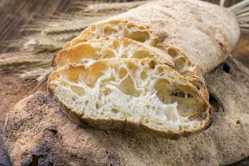 Ciabatta