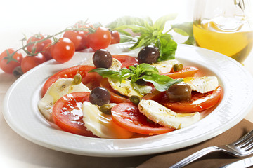 caprese
