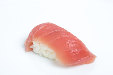 にぎり寿司　マグロ