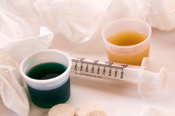cold and flu over the counter medications