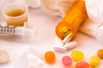 cold and flu over the counter medications