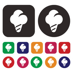 Ice cream icon
