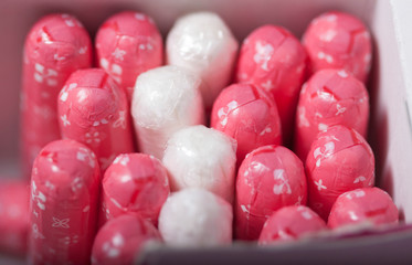 Tampons