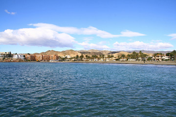 Calabardina en Espagne
