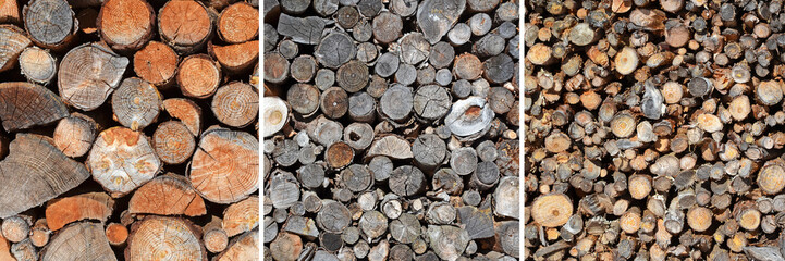 holz, brennholz, energie