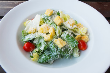 Caesar salad