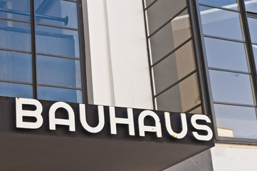 Bauhaus Dessau