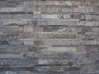 modern pattern of stone wall decorative surfaces