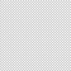 Pixel Subtle Texture Grid Background. Vector Seamless Pattern.